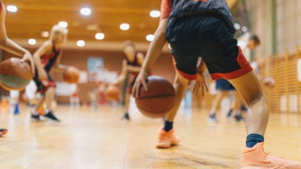 NBA memorial day sales